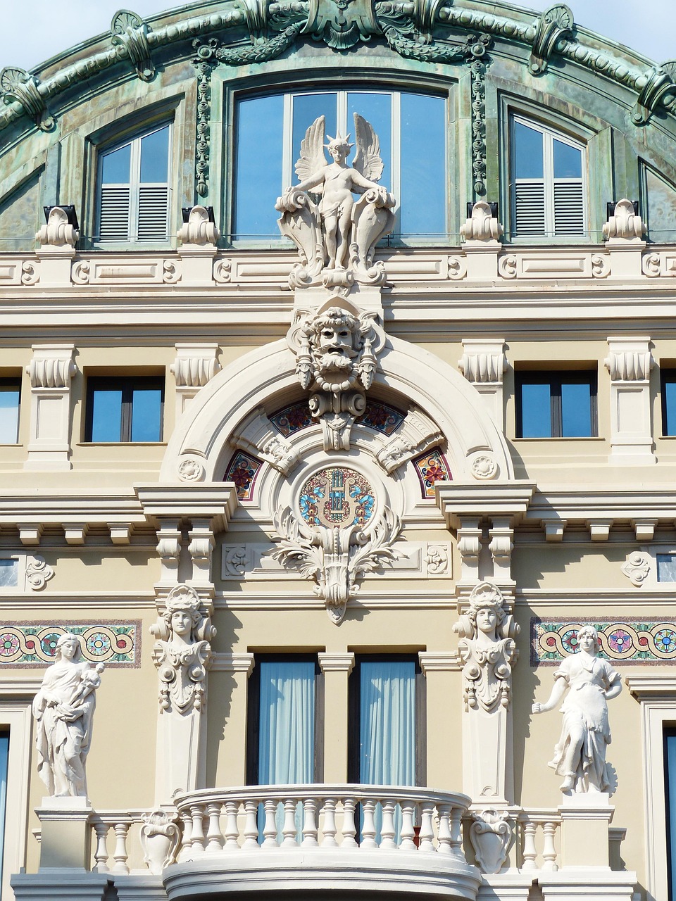Monte Carlo Casino